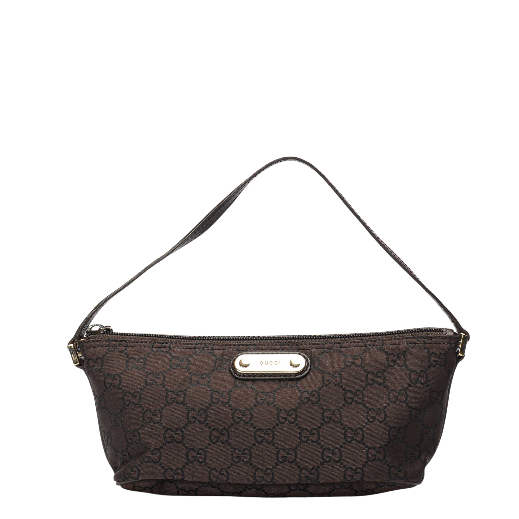 Gucci Lady Lunetta Small Shoulder Bag