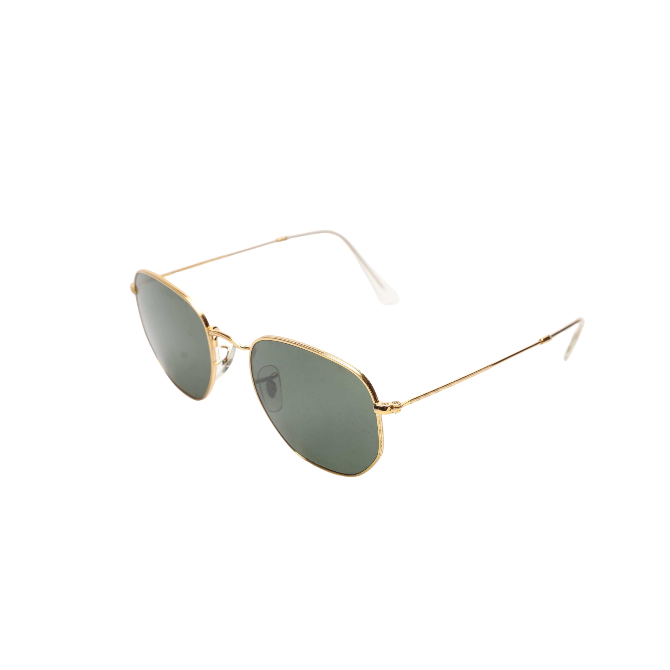 Ray Ban Polarized Sunglasses
