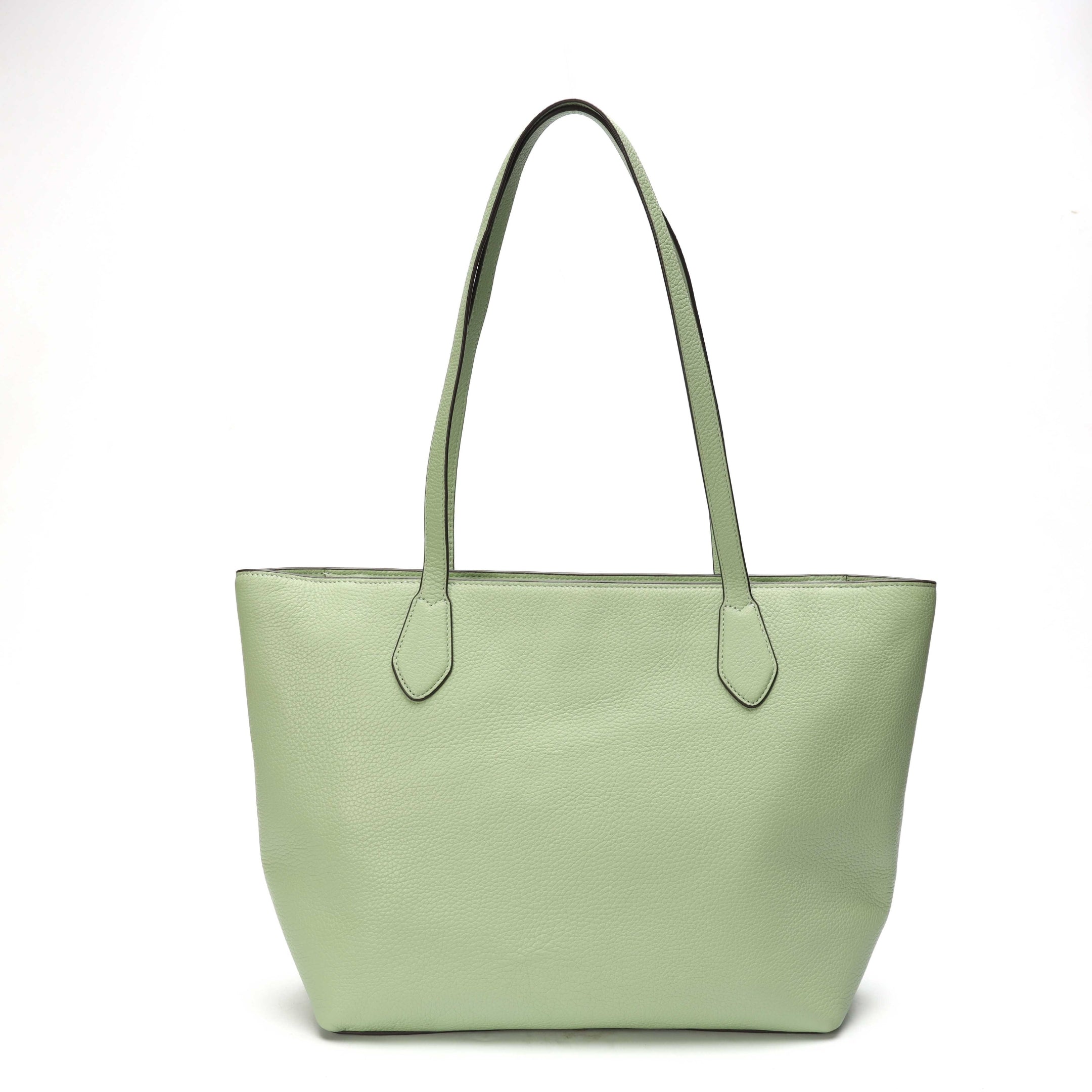 Kate Spade Mint Leila Tote