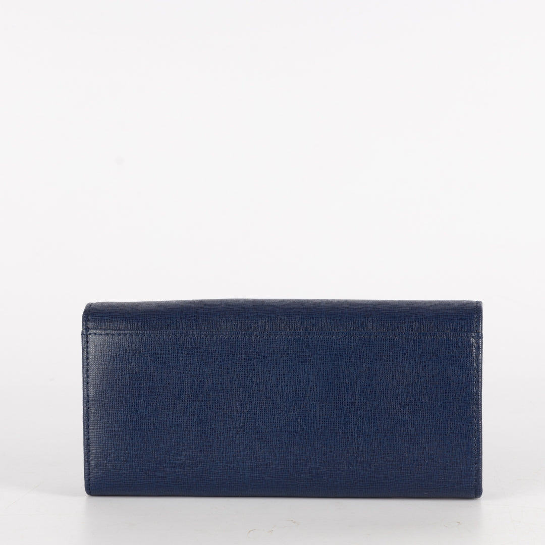 Furla Blue Babylon Wallet