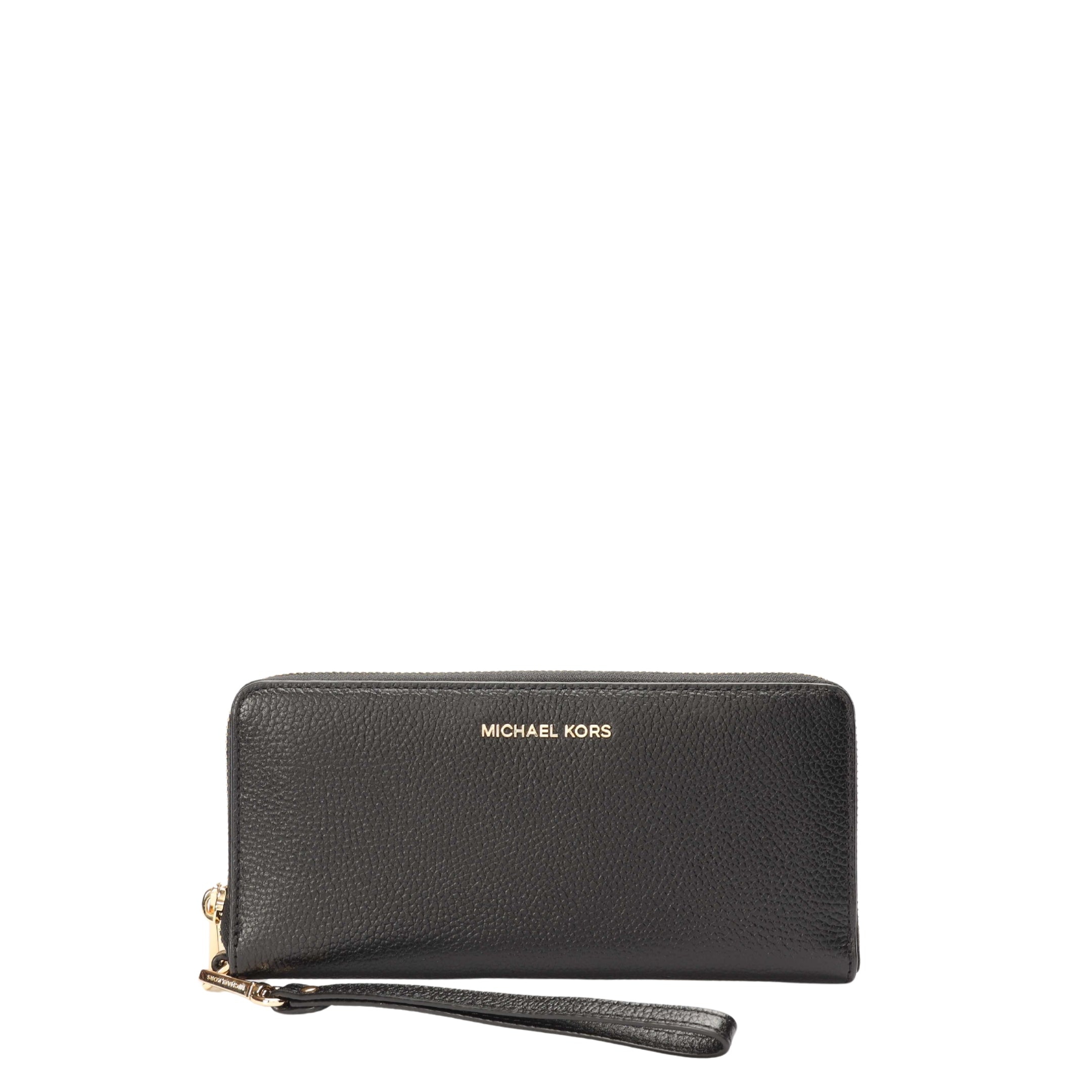 Michael Kors Jet Set Travel Continental Wallet