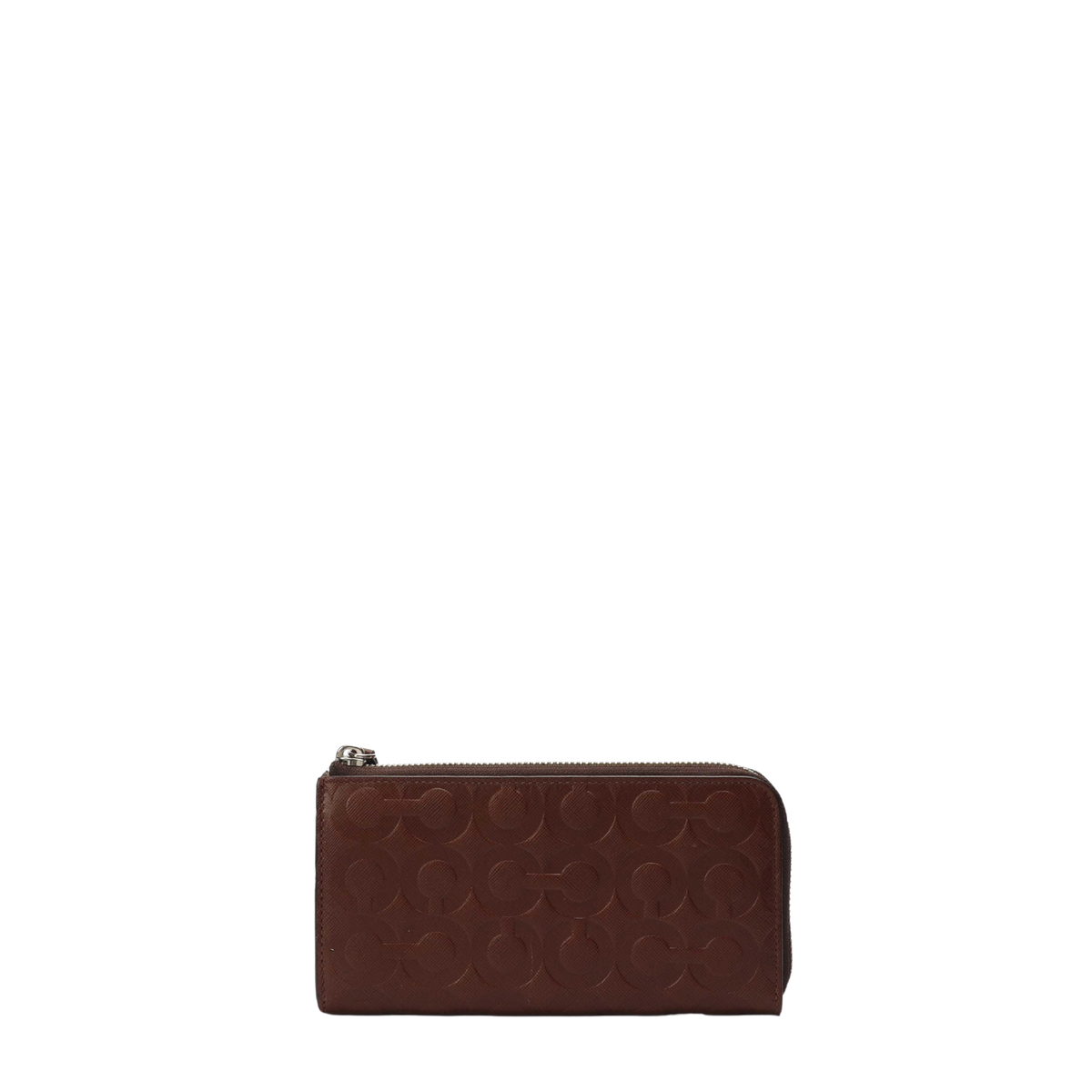 Coach Accordion Signature Wallet