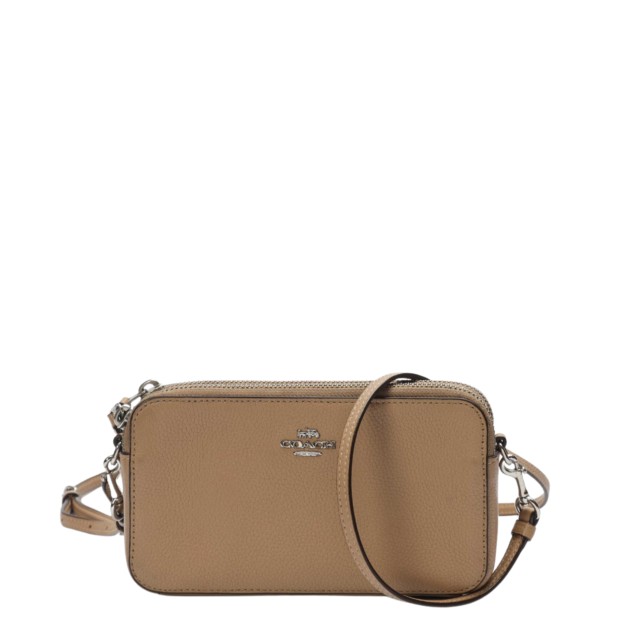 Coach Kira Medium Crossbody Bag