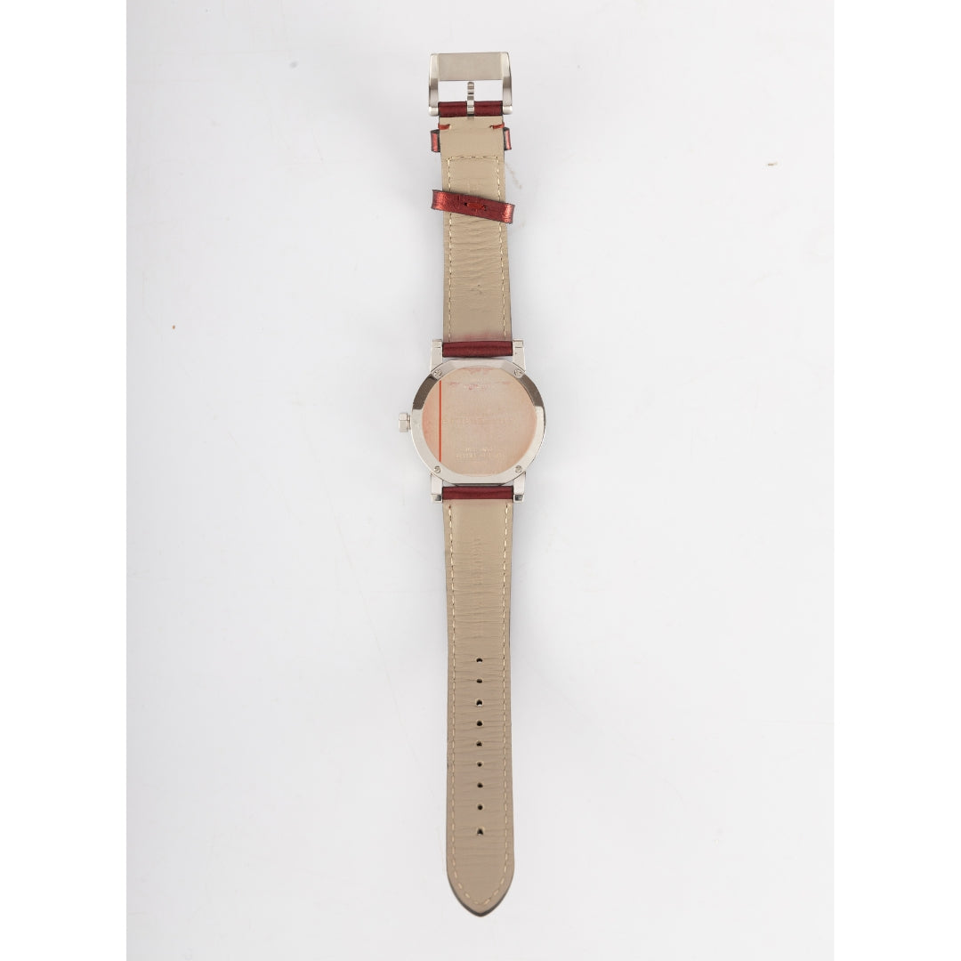 Burberry The City Watch