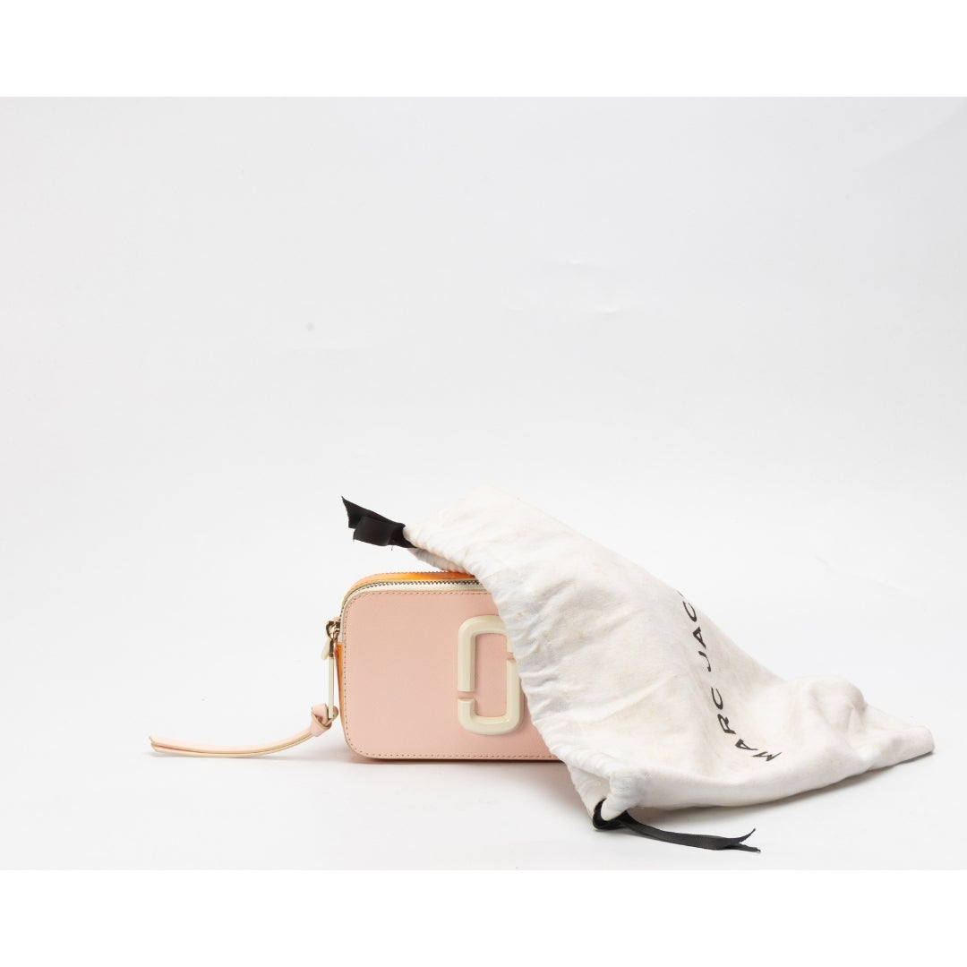 Marc Jacobs The Snapshot Crossbody Bag