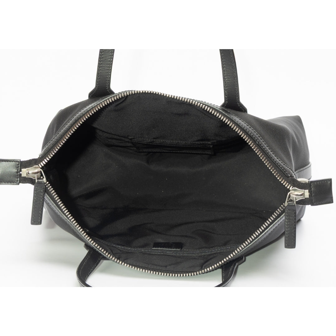 Gucci Web Messenger Bag