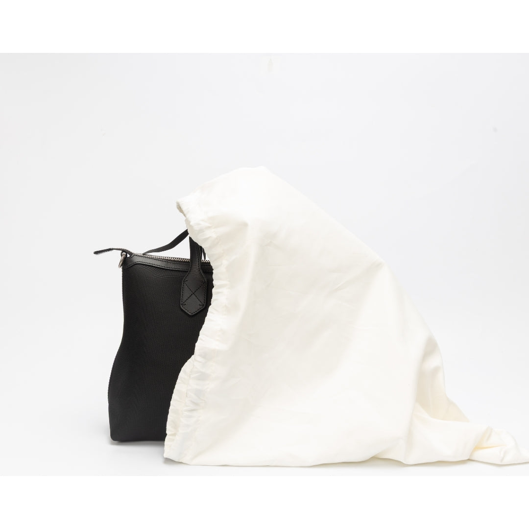 Gucci Web Messenger Bag