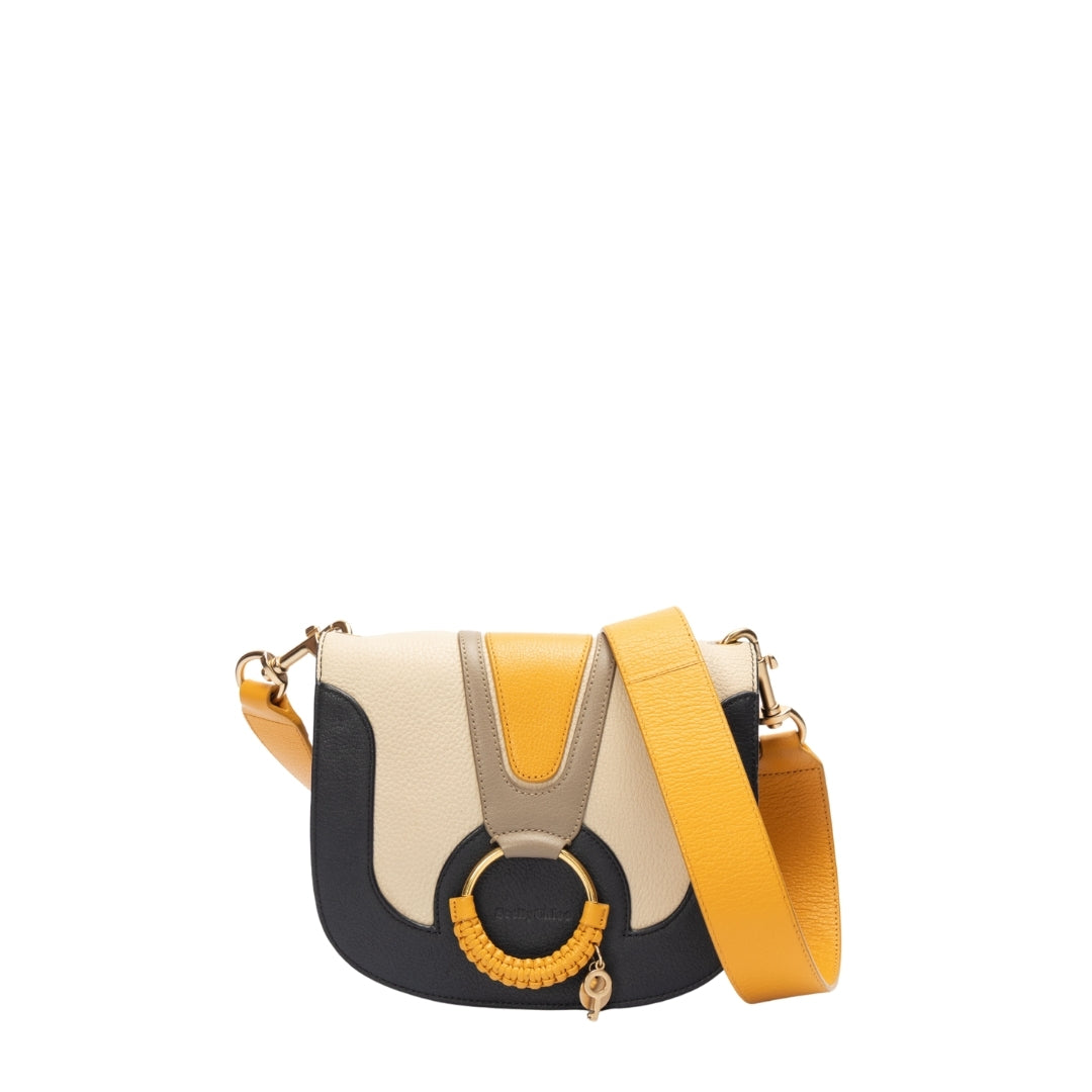 See By Chloe Cheek Hana Sbc Medium Cross Body Bag