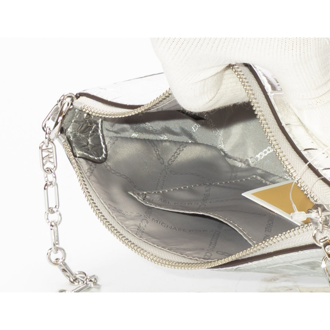 Michael Kors Empire Medium Chain Pouchette