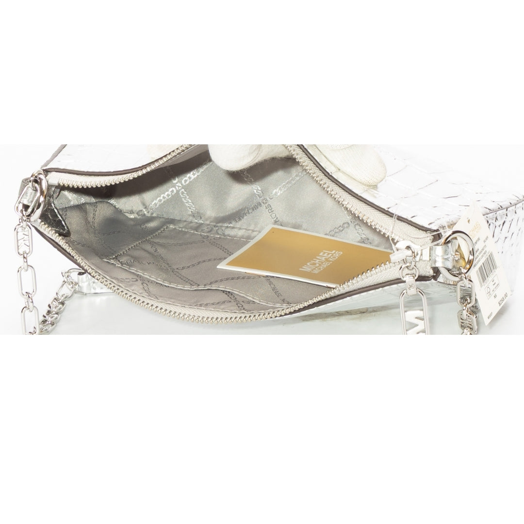 Michael Kors Empire Medium Chain Pouchette