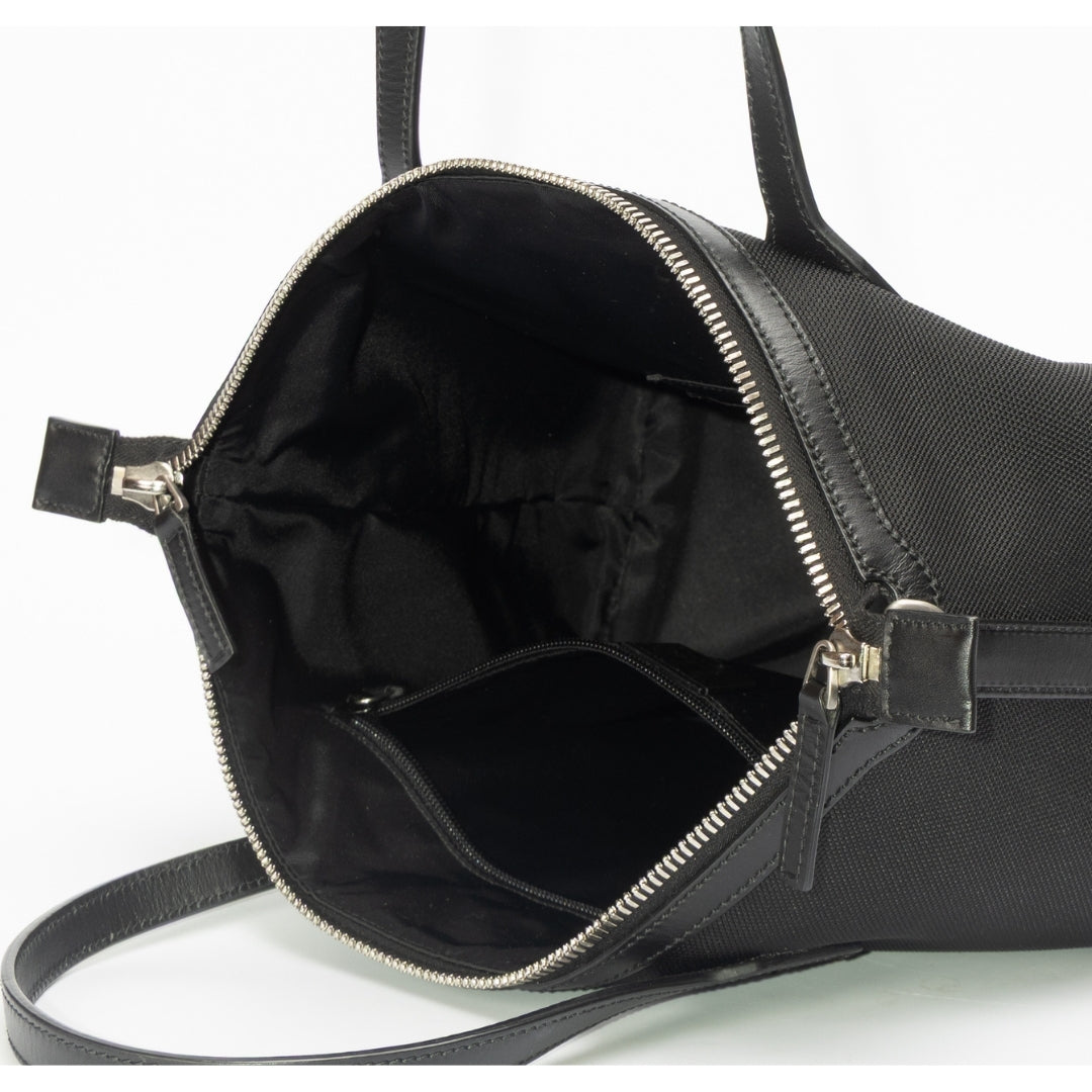 Gucci Web Messenger Bag
