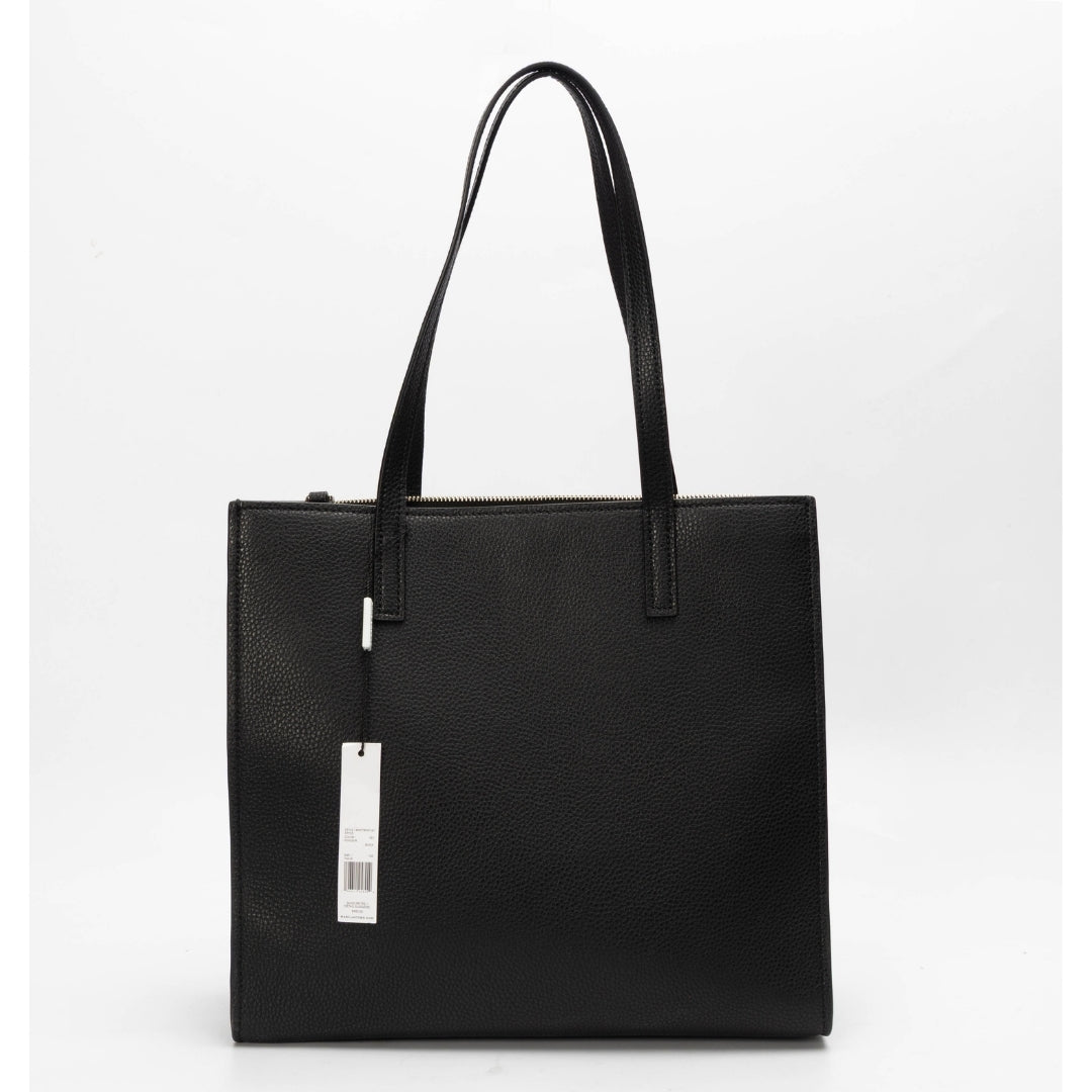 Marc Jacobs Grind Leather Tote