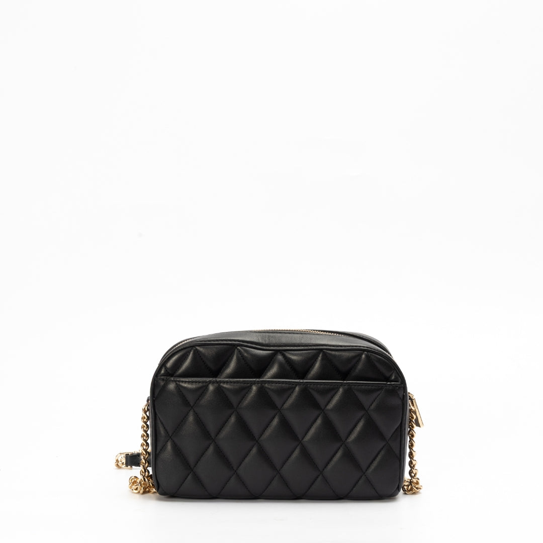 Kate Spade Tinsel Smooth Quilted Crossbody