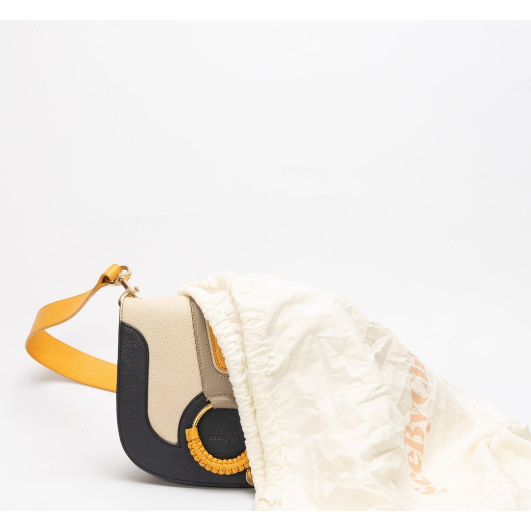 See By Chloe Cheek Hana Sbc Medium Cross Body Bag