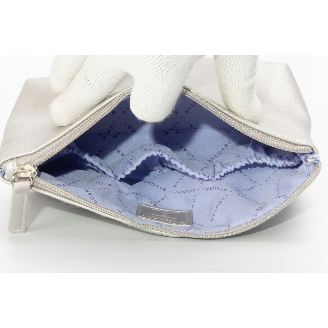 Bvlgari Cosmetic Pouch
