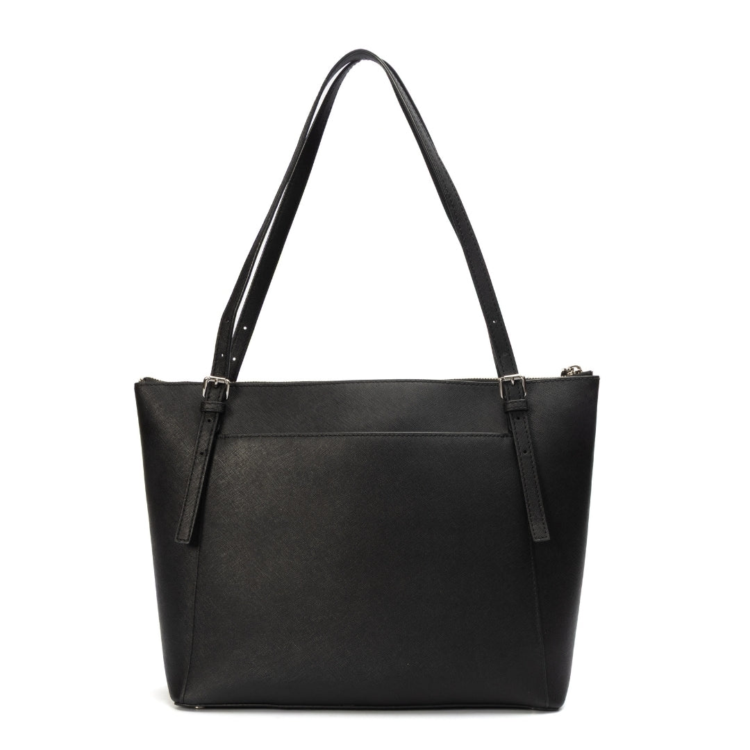 Leather Tote Michael Kors Voyager Large East West Tote Michael