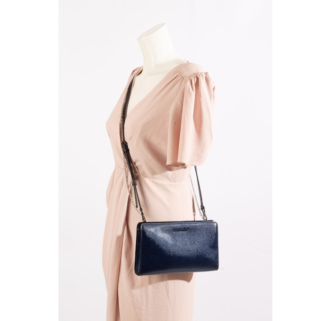 Michael Kors Jet Set Travel Clutch