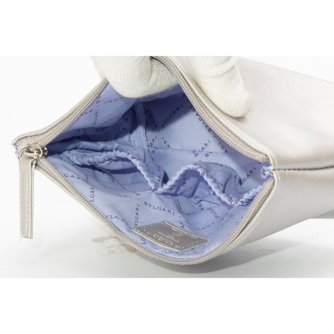 Bvlgari Cosmetic Pouch