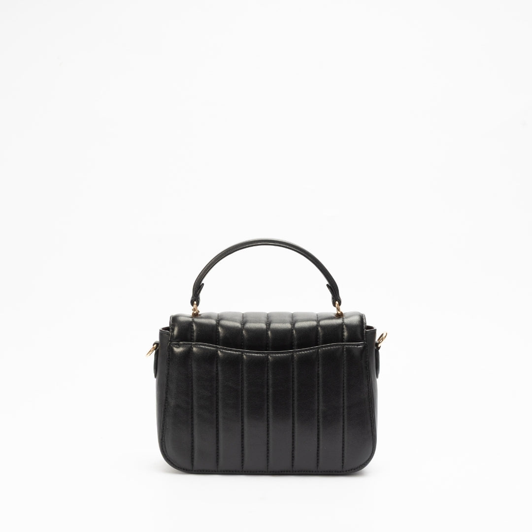 Coach Marlie top handle bag