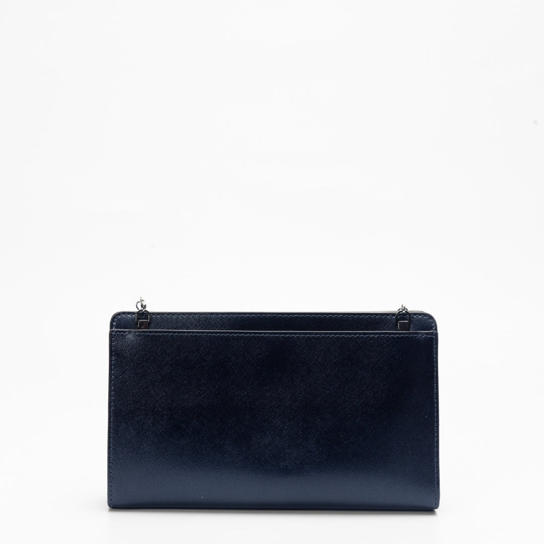 Michael Kors Jet Set Travel Clutch