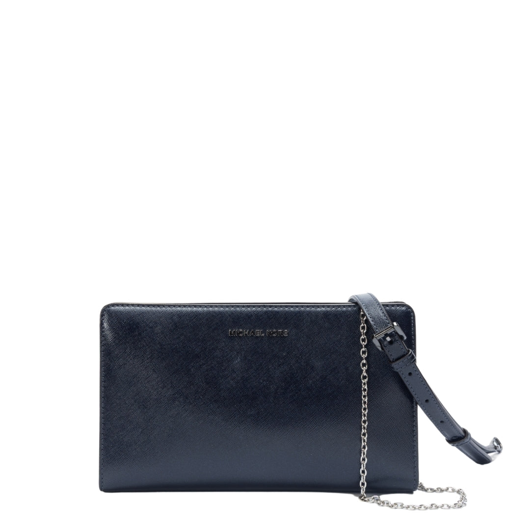 Michael Kors Jet Set Travel Clutch