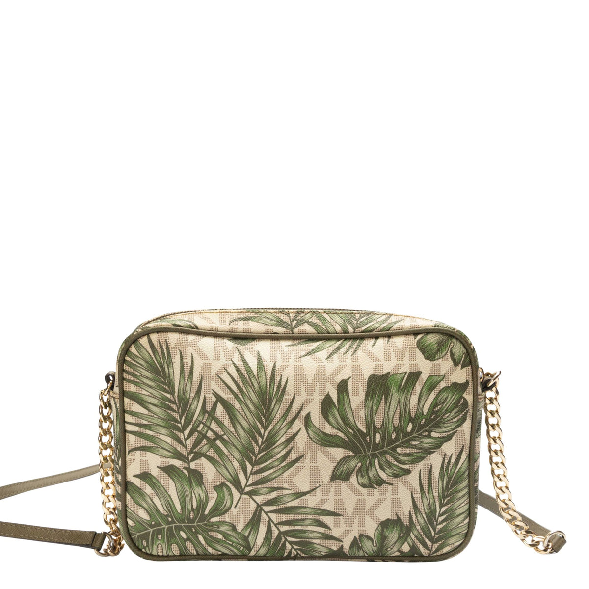 Michael Kors East West Crossbody Bag