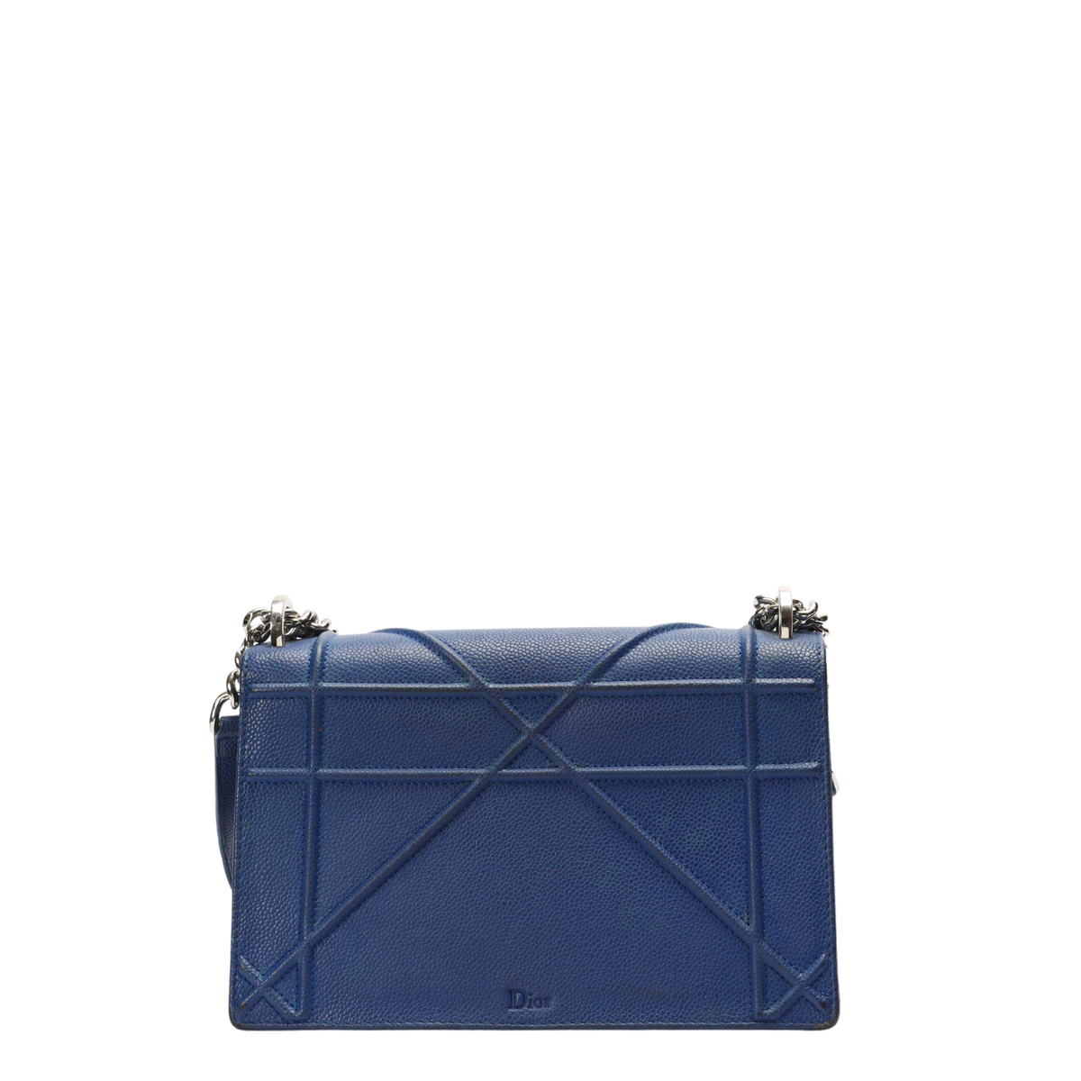 Christian Dior Cannage Diorama Crossbody Bag