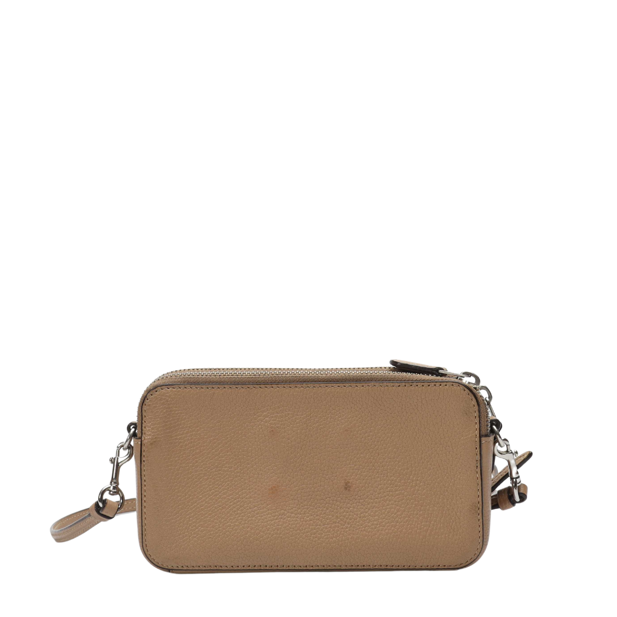 Coach Kira Medium Crossbody Bag
