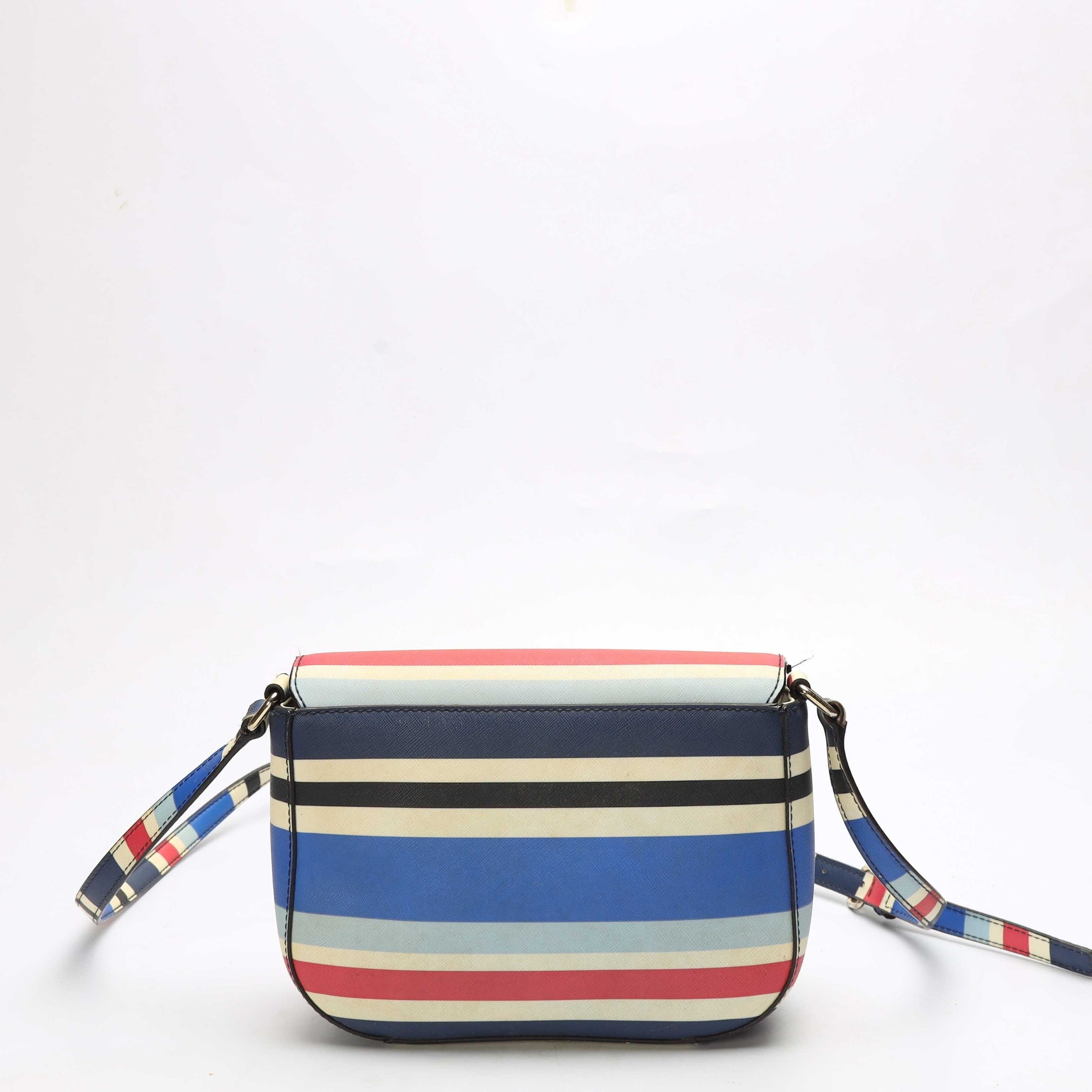 Kate Spade Carsen Laurel Way Crossbody Bag