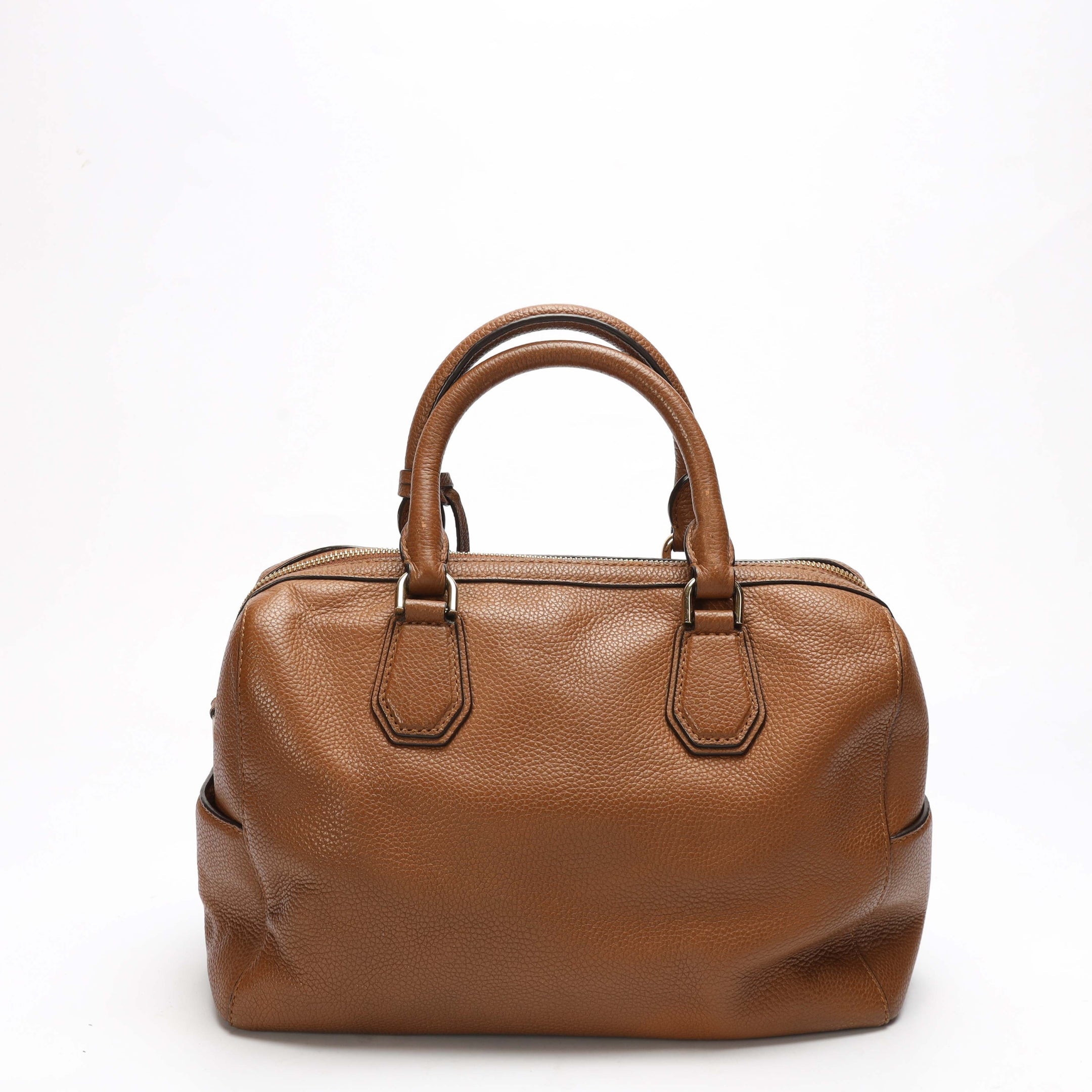 Michael Kors Mercer Duffle Convertible Satchel