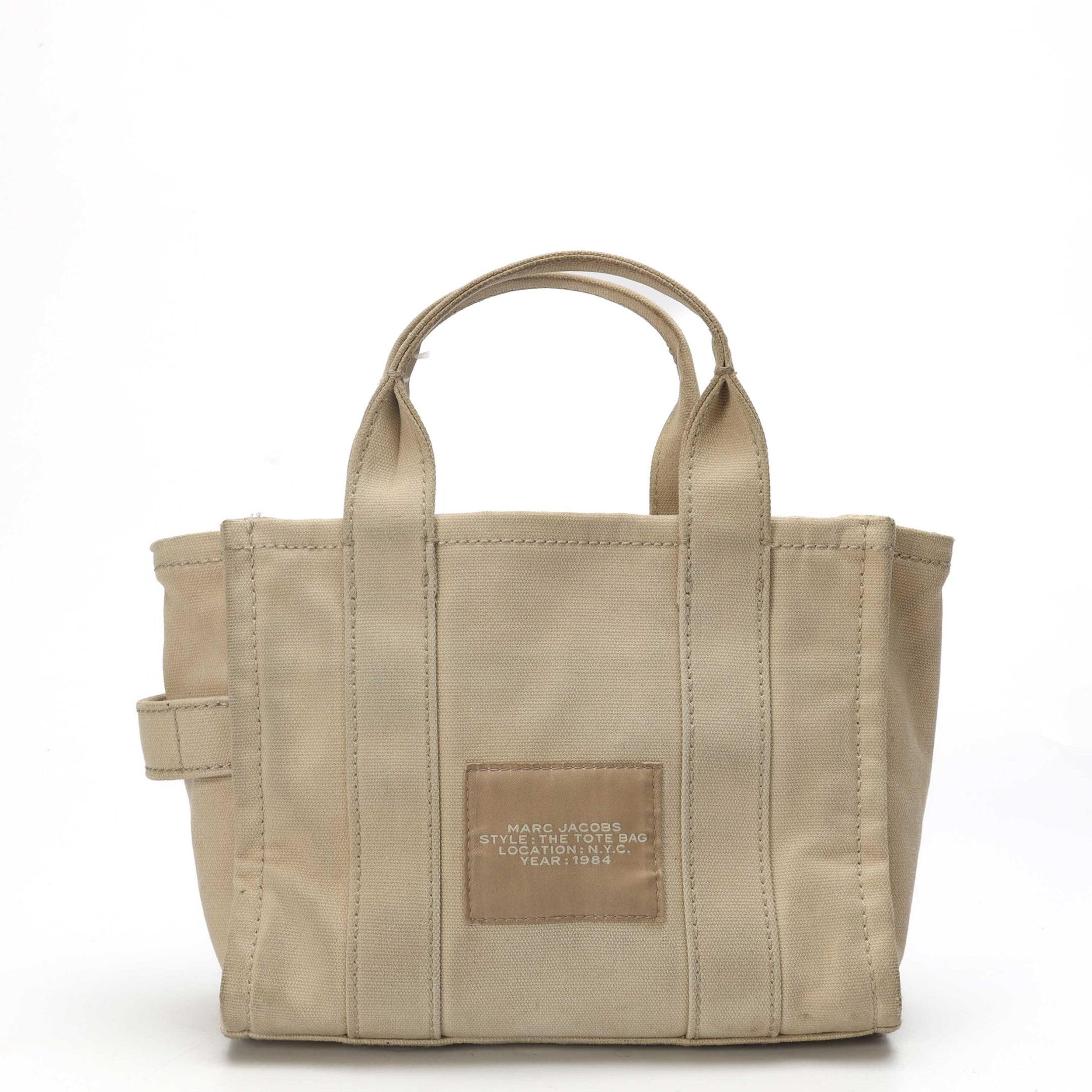 Marc Jacobs The Canvas Medium Tote