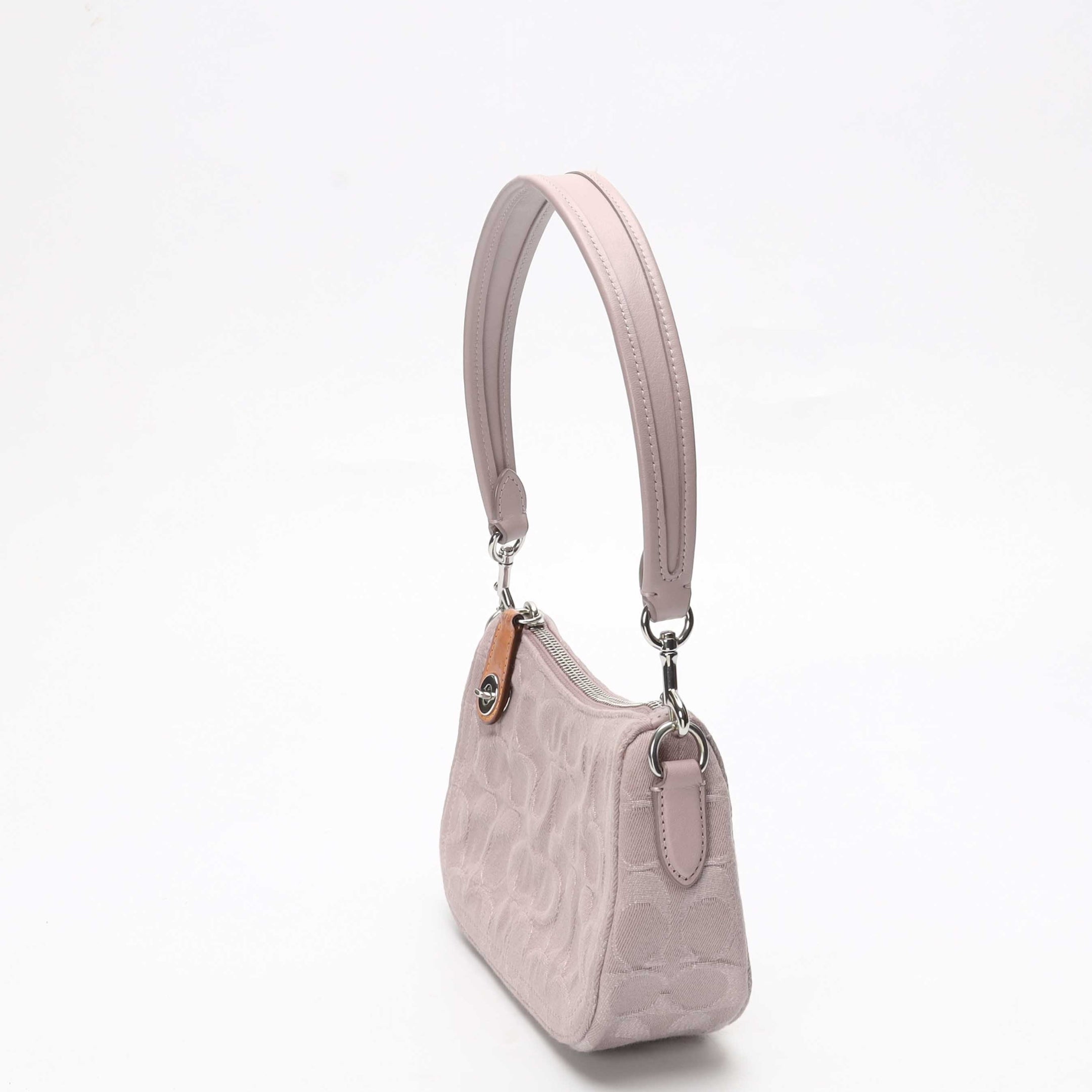 Coach Swinger 20 Medium Pochette Bag