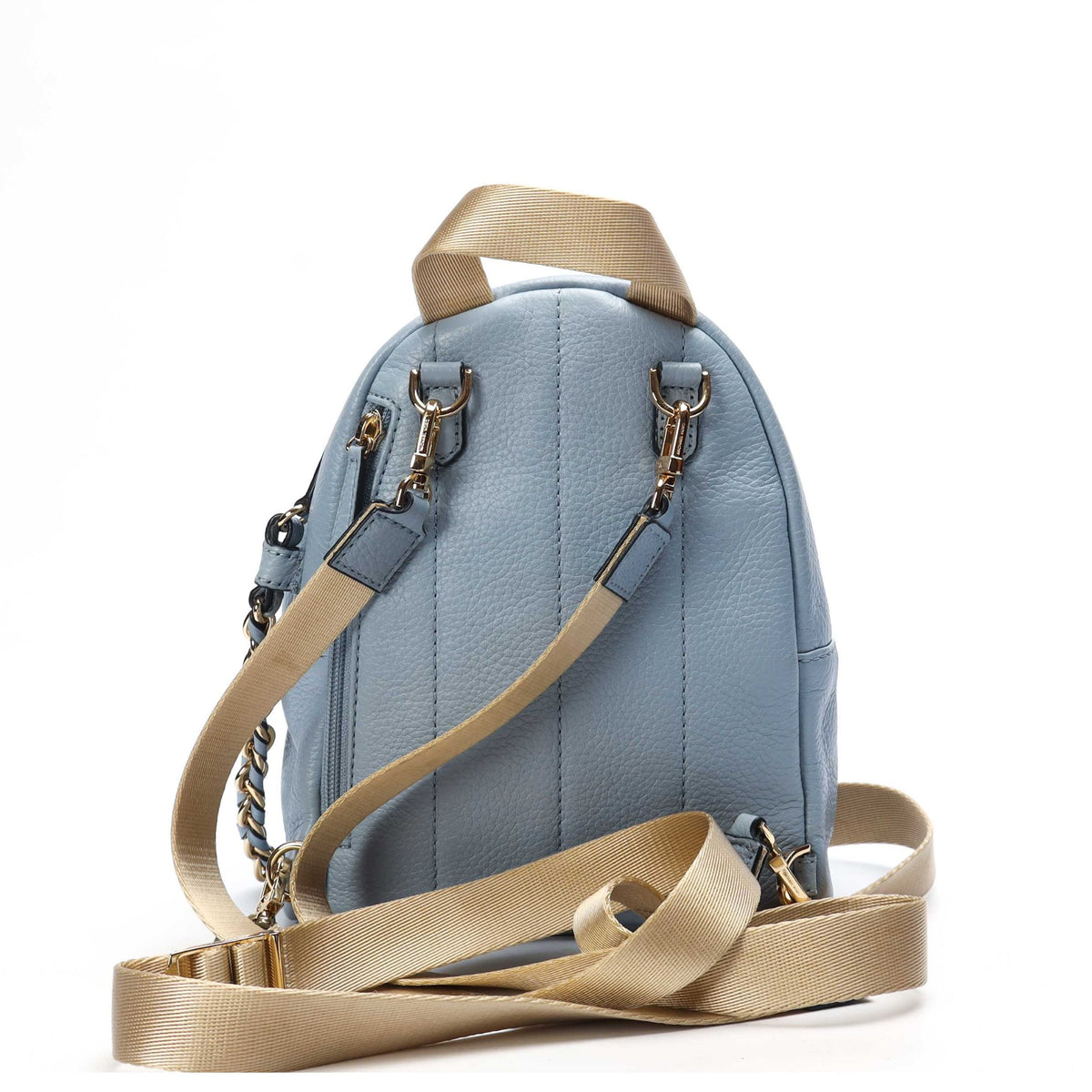 Michael Kors Slater Messenger Backpack