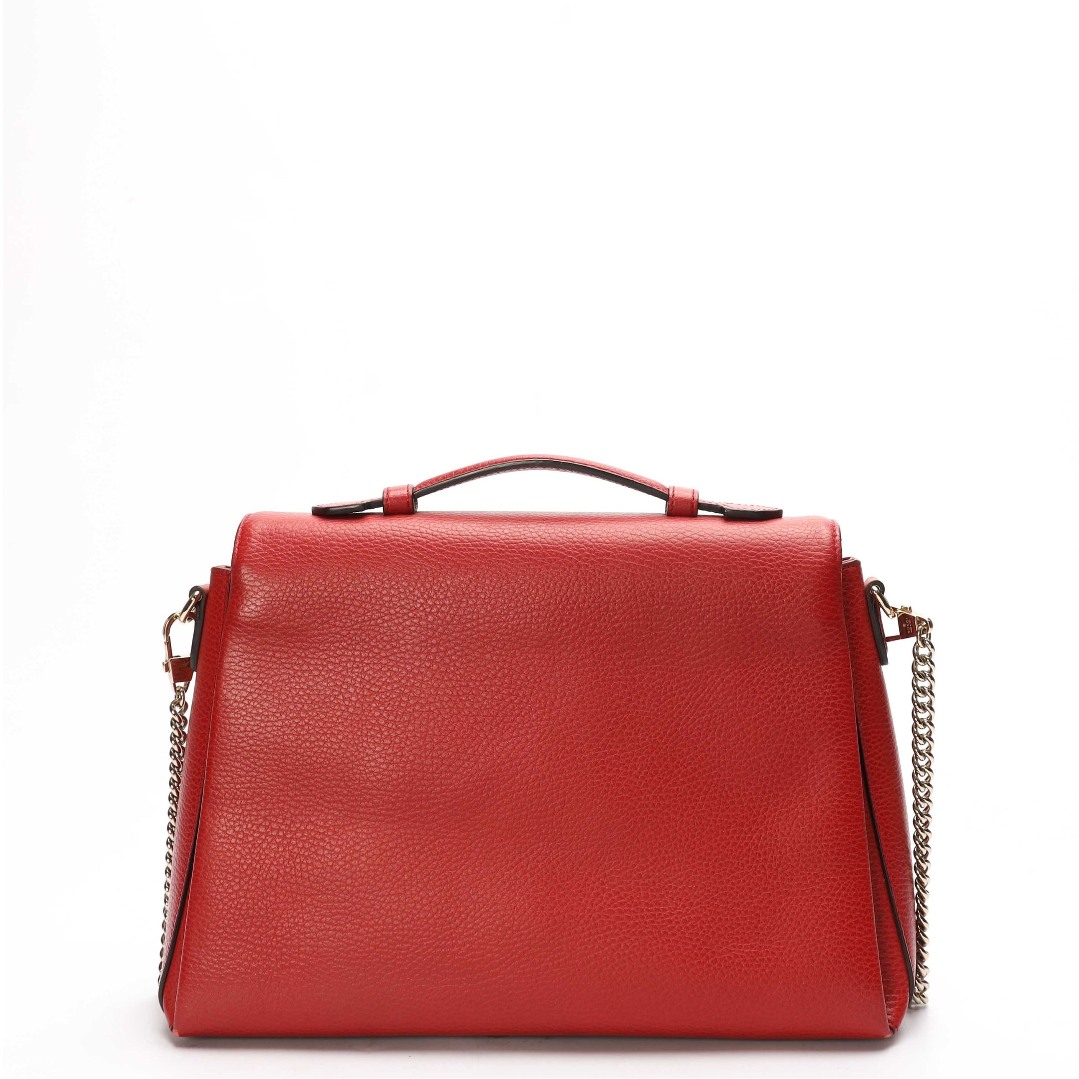 Gucci Interlocking GG Cross Body Bag