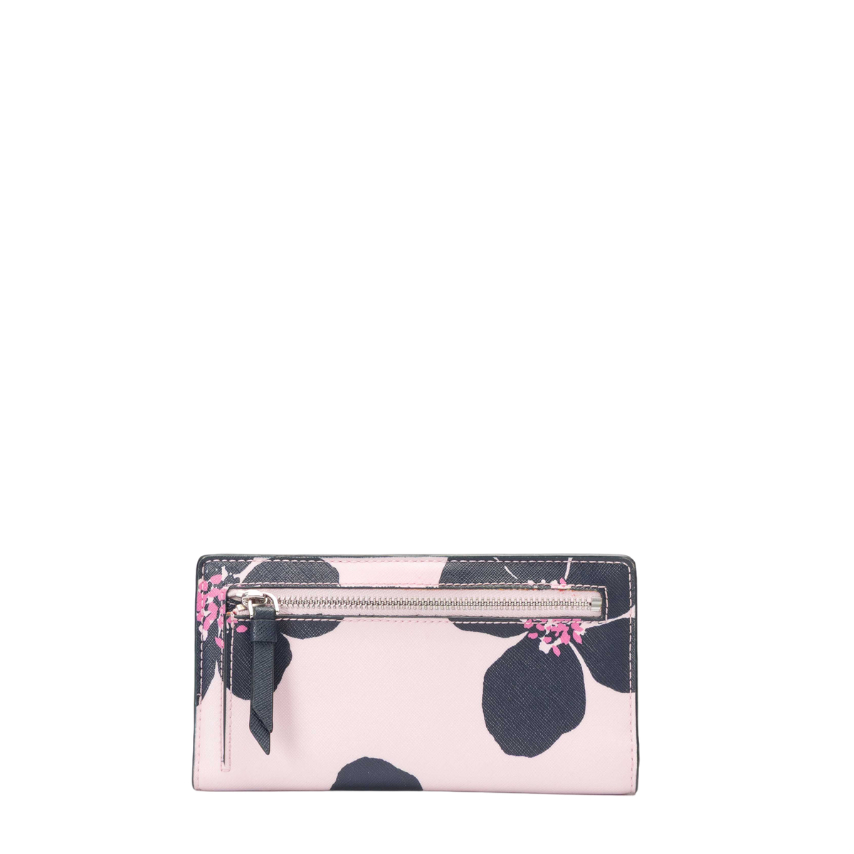 Kate Spade Cameron Flora Bifold Wallet