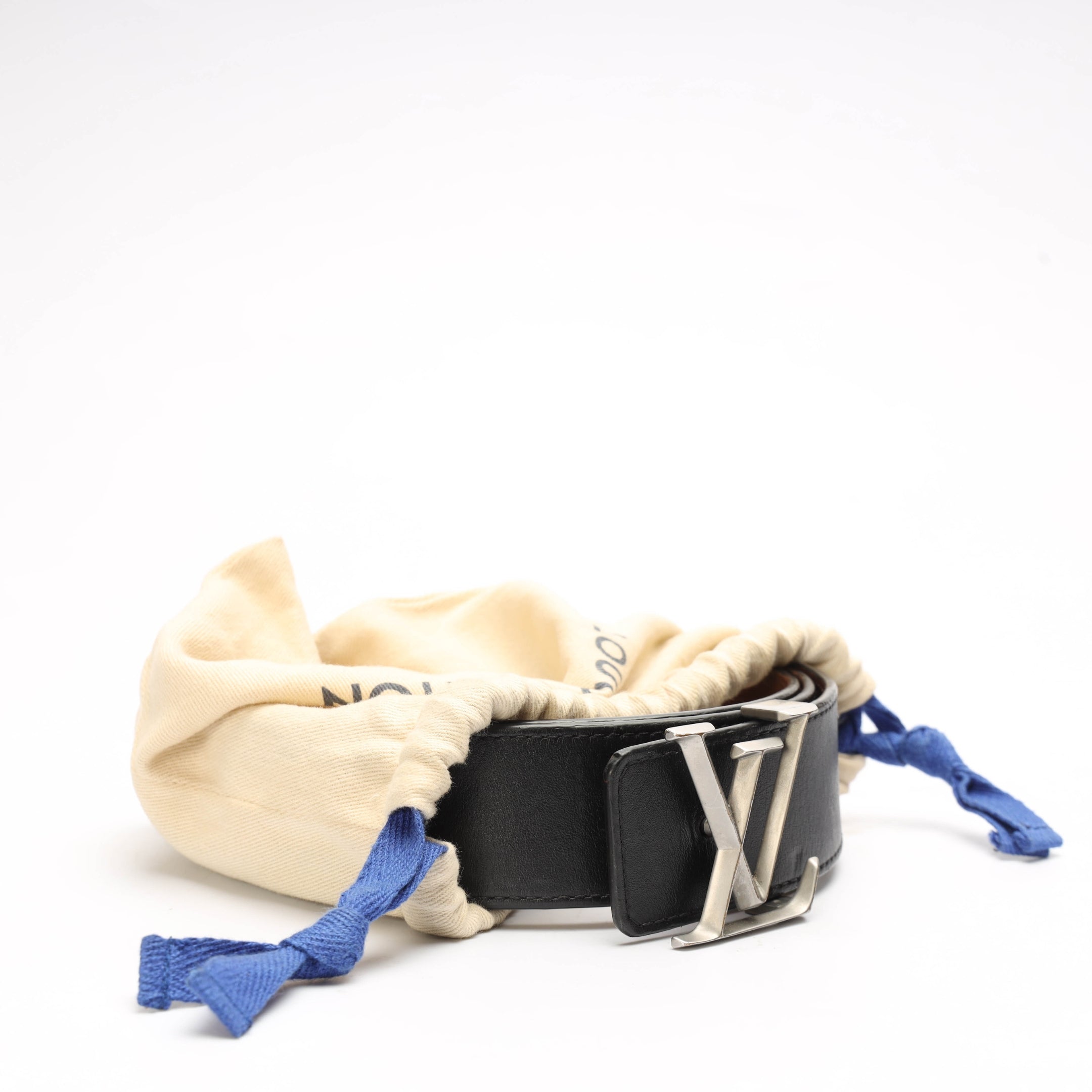 Louis Vuitton Reversible Belt