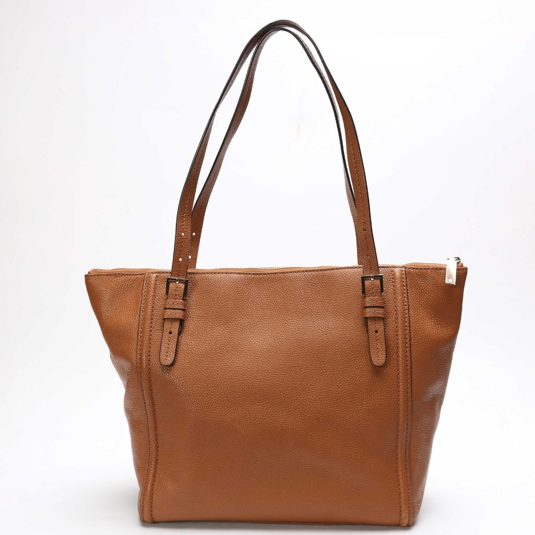 Kate Spade Orchard Street Tan Maya Tote