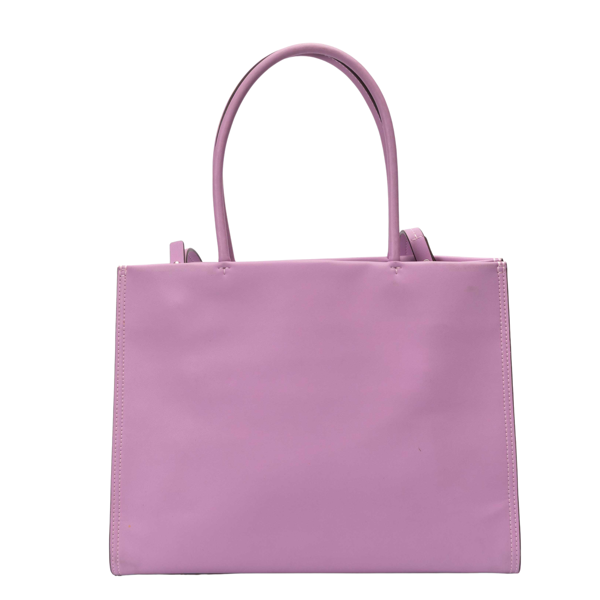 Tory Burch  Bright Amethyst Ella Tote