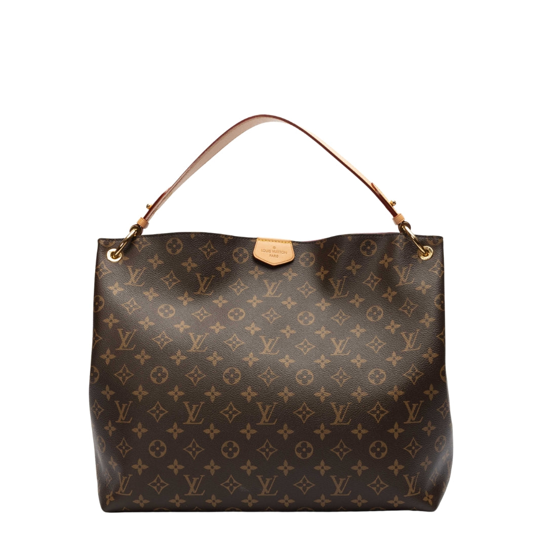 Louis Vuitton Monogram Graceful MM