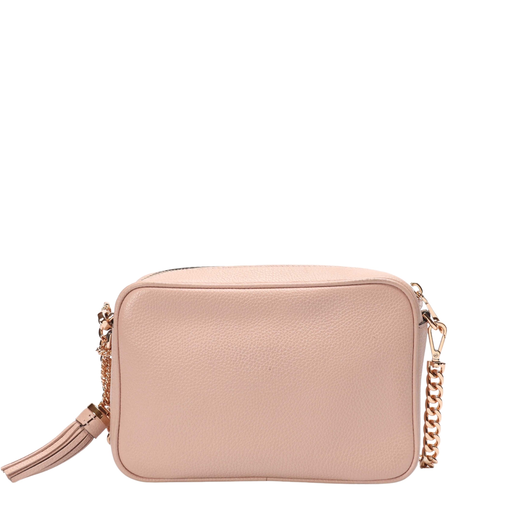Michael Kors Jet Set Crossbody Bag