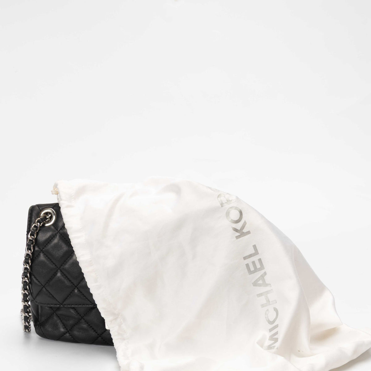 Michael Kors Sloan Quilted Crossbody Bag