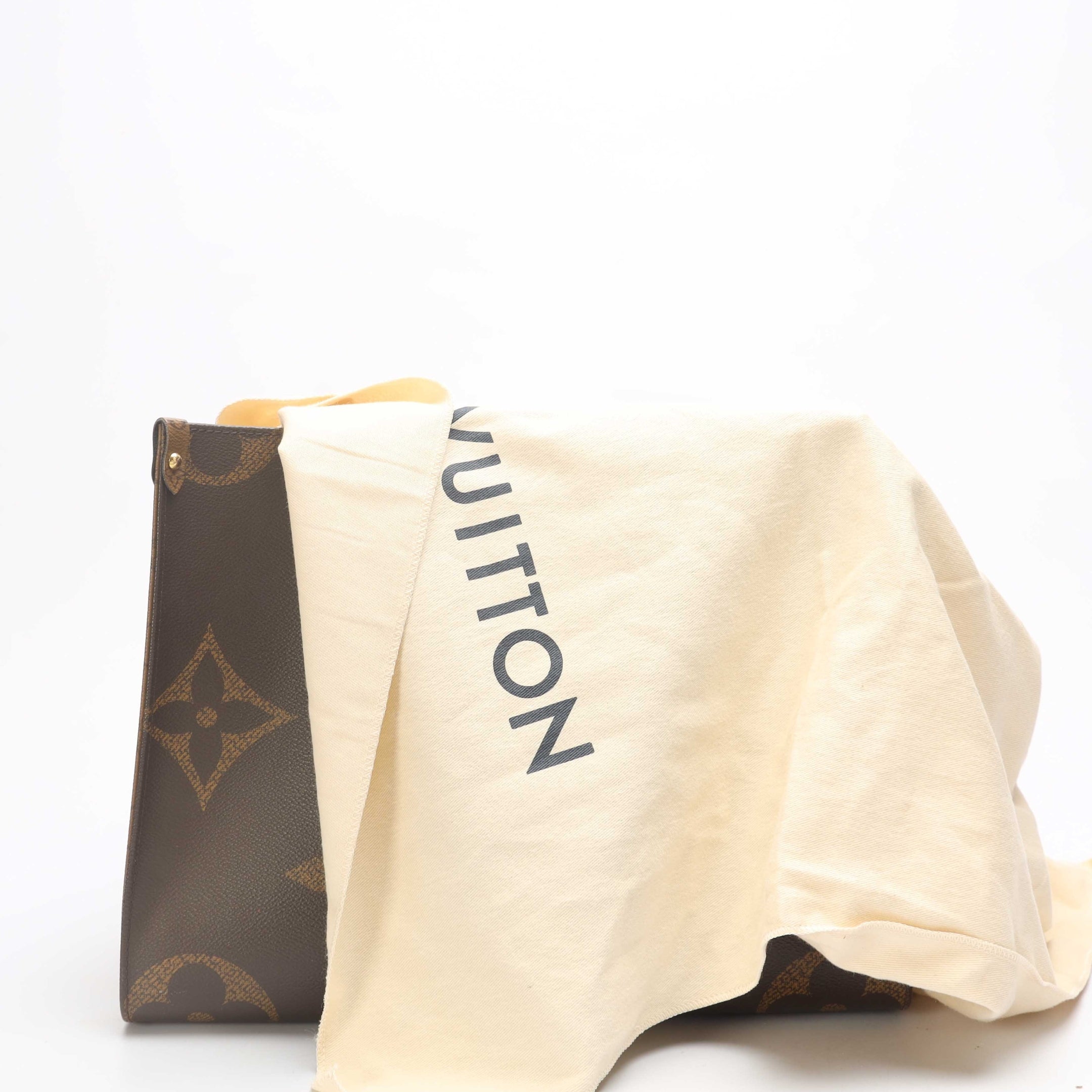 Louis Vuitton OnTheGo MM Tote