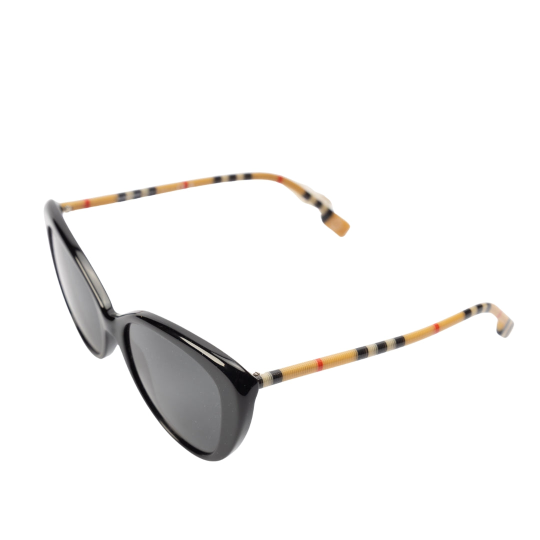 Burberry Cat Eye Women Sunglass