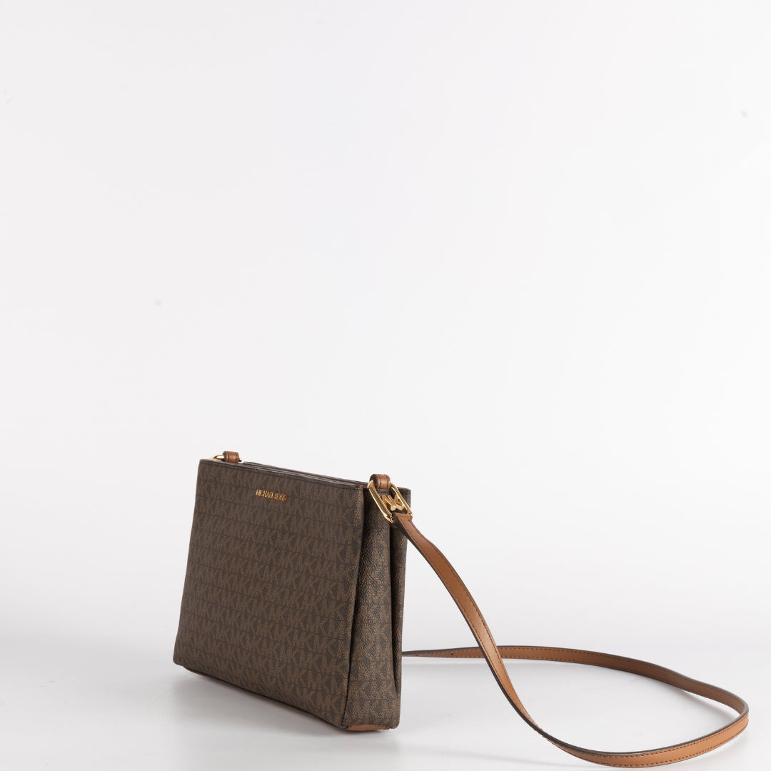 Michael Kors Trisha Crossbody Bag