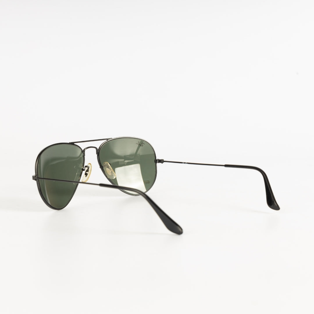 Ray-Ban Aviator Classic Sunglasses