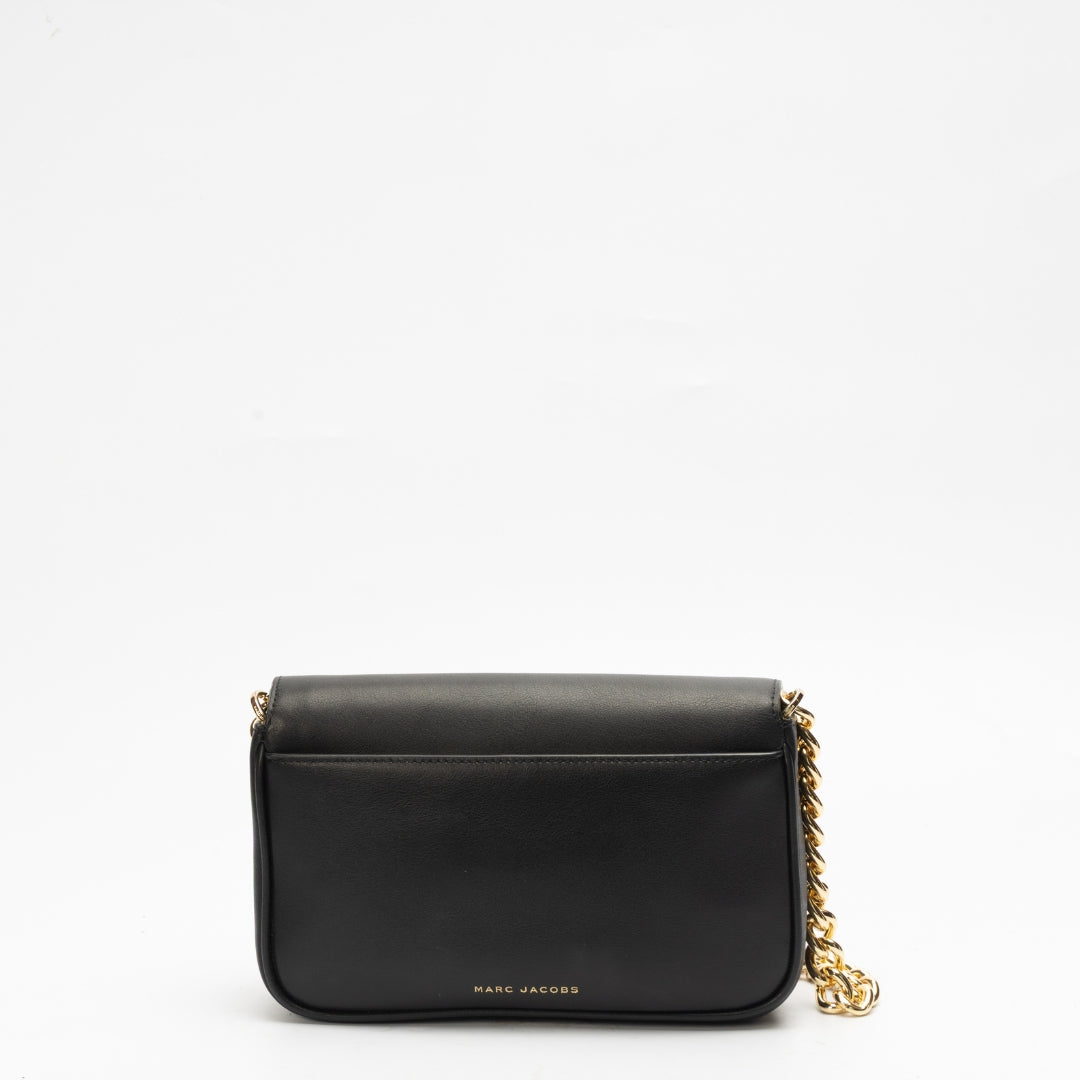 Marc Jacobs The J Marc Medium Shoulder Bag