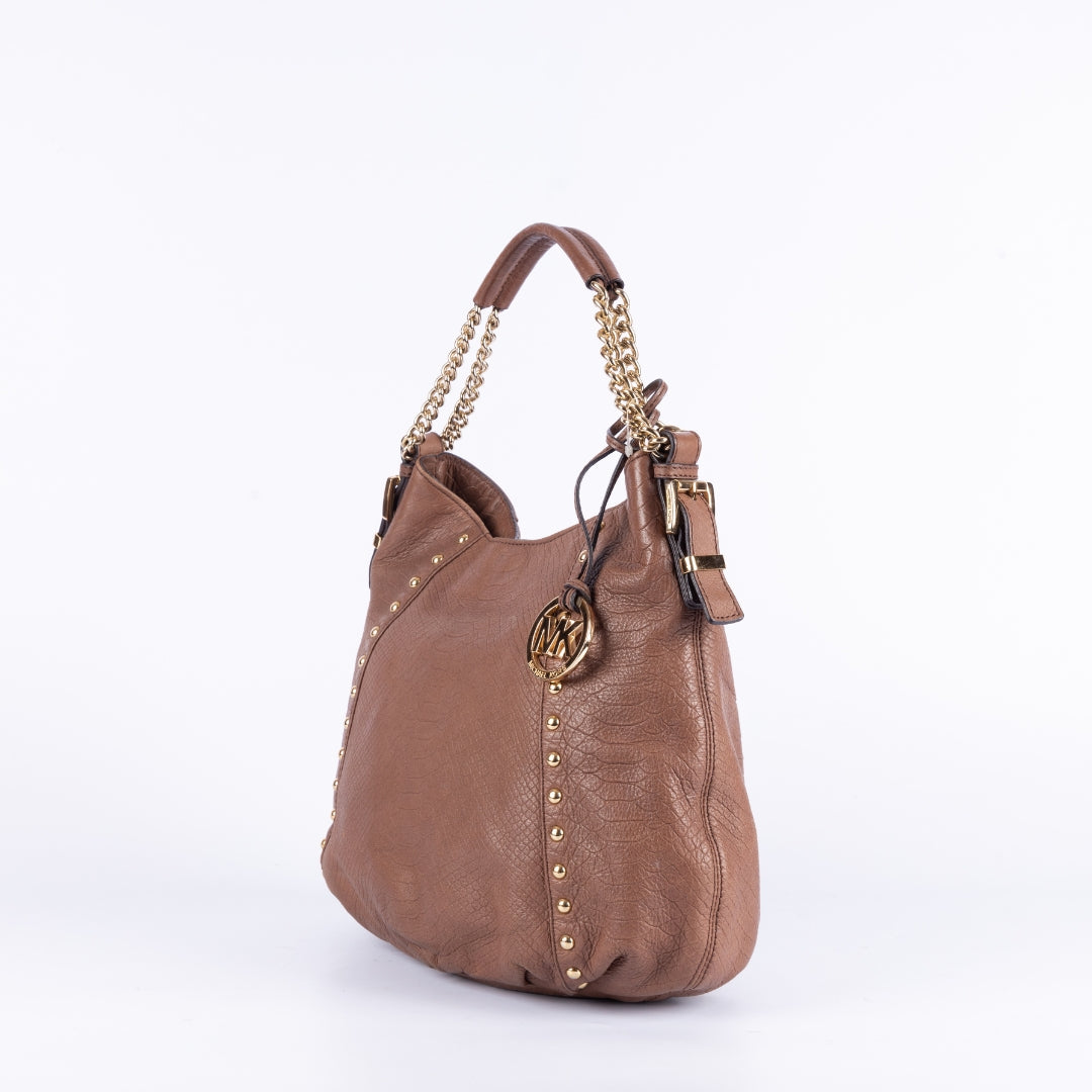 Michael Kors Middleton Hobo Bag