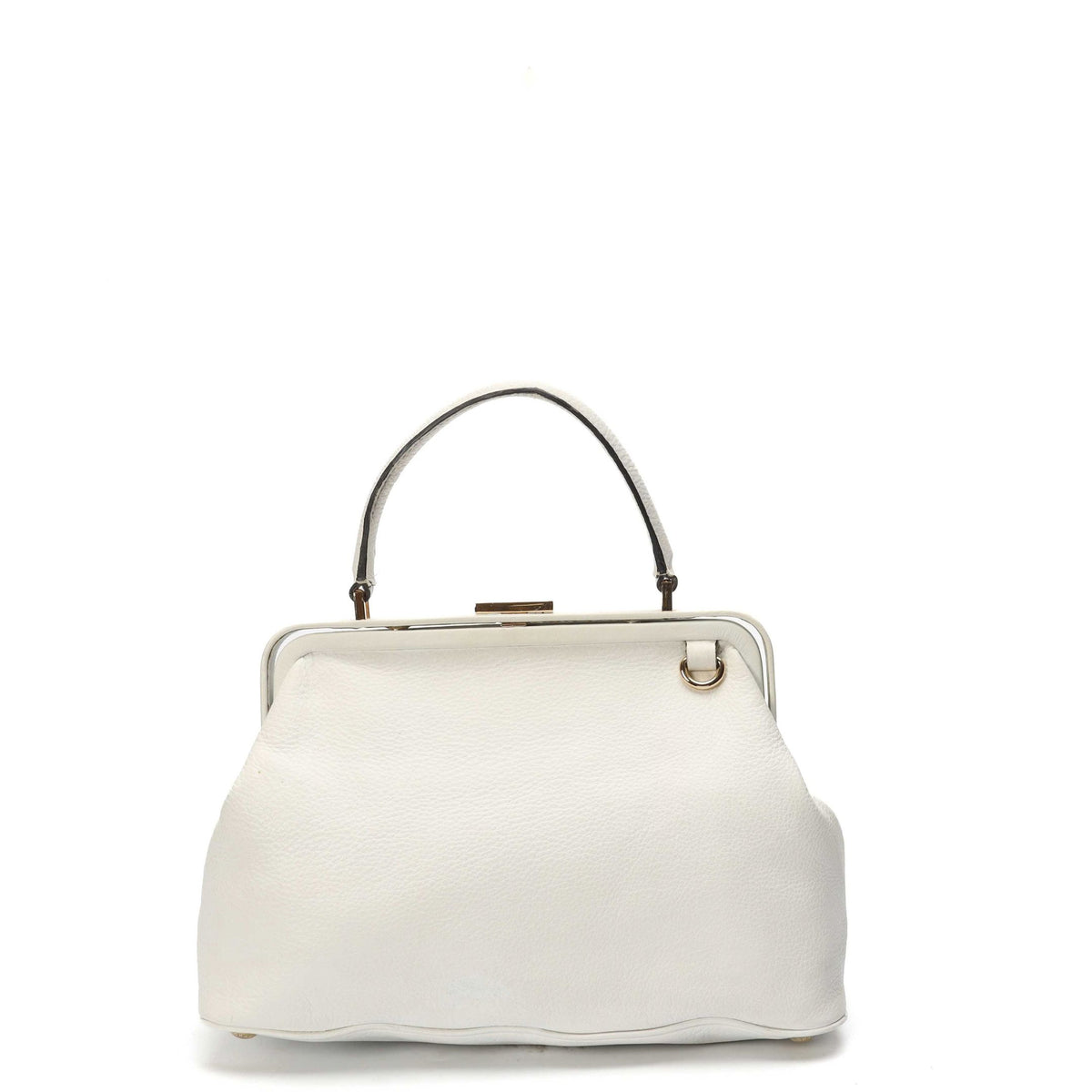 Michael Kors Griffith Satchel