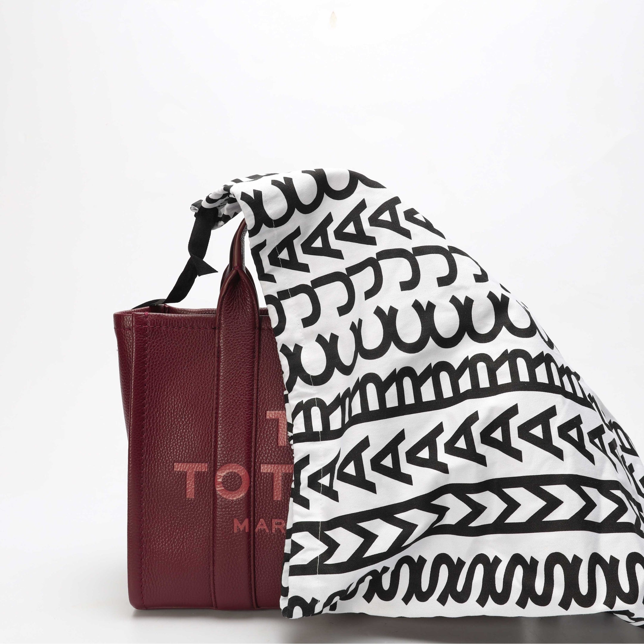 Marc Jacobs Cherry Small Tote Bag