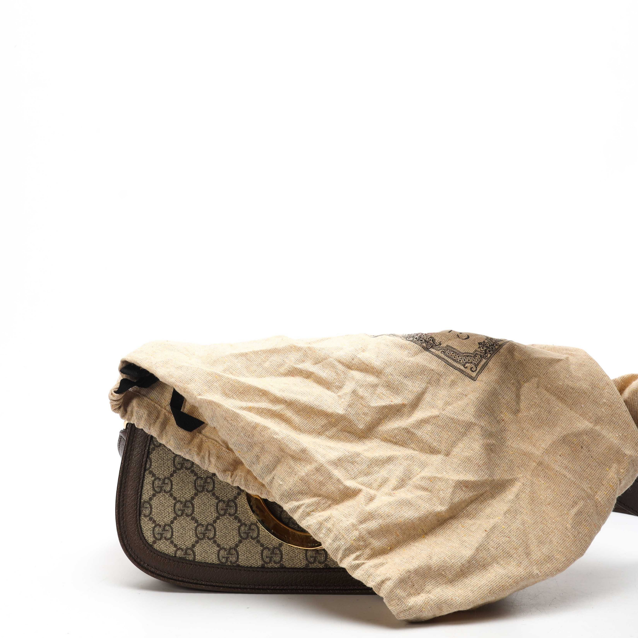 Gucci GG Blondie Shoulder Bag